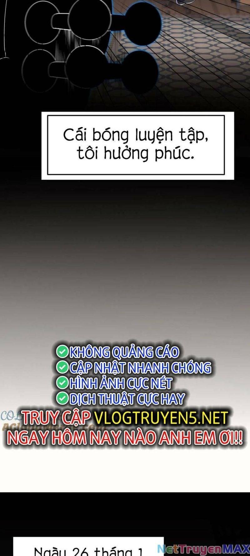 Nhìn Thấy Thanh Máu, Ta Xử Tội Thần Linh Chapter 6 - Trang 2