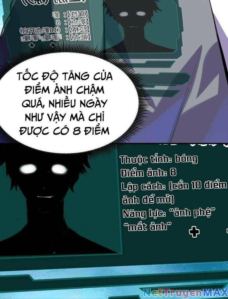 Nhìn Thấy Thanh Máu, Ta Xử Tội Thần Linh Chapter 6 - Trang 2