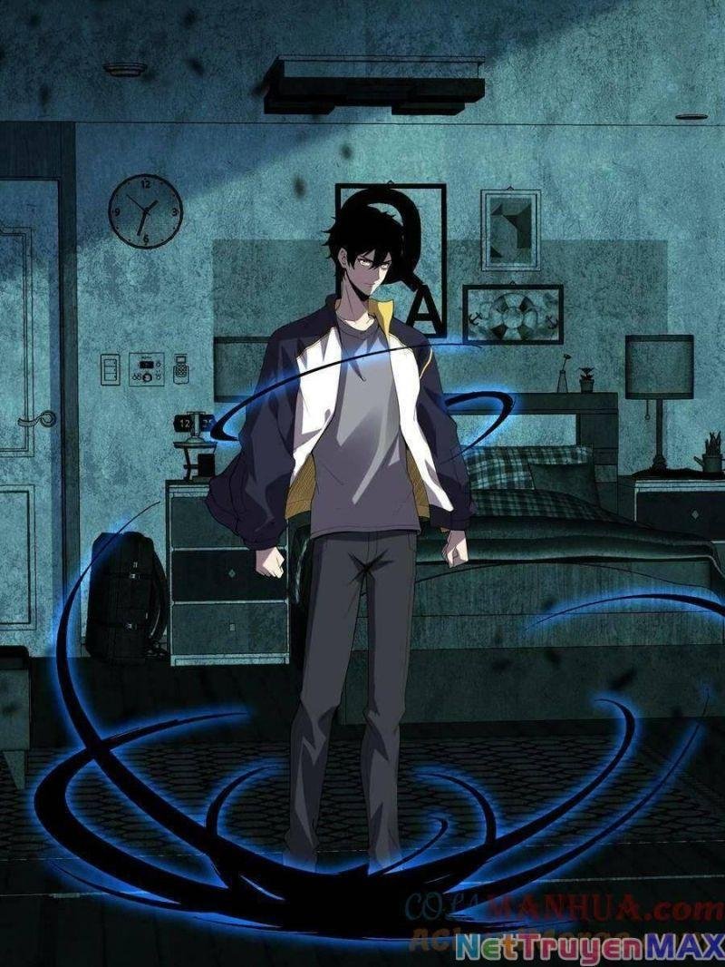 Nhìn Thấy Thanh Máu, Ta Xử Tội Thần Linh Chapter 6 - Trang 2