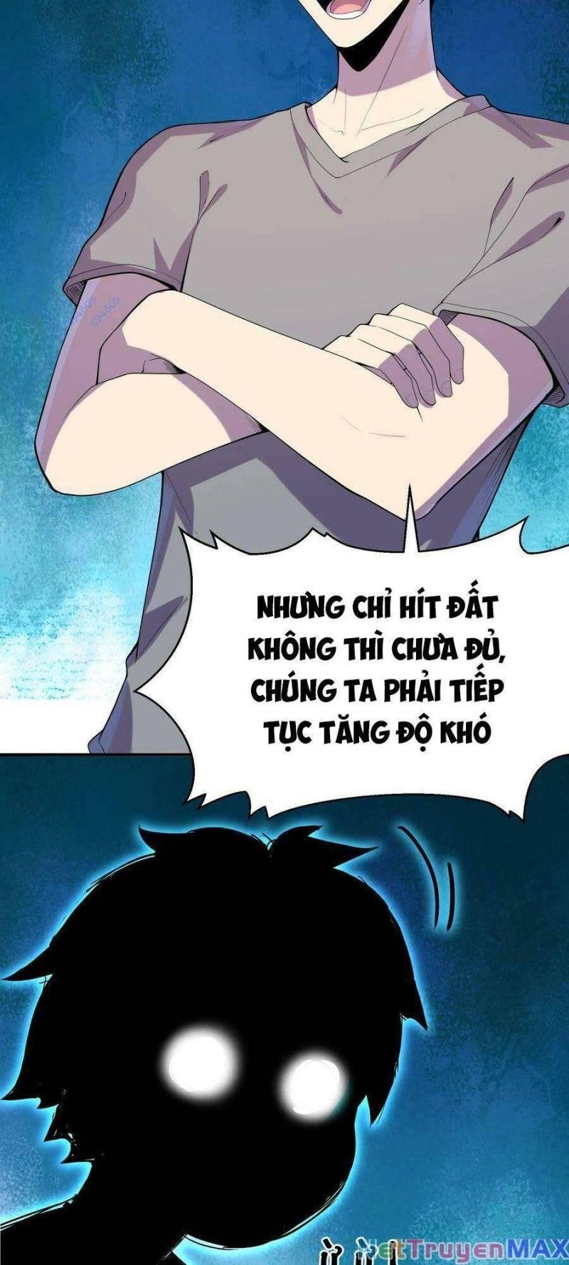 Nhìn Thấy Thanh Máu, Ta Xử Tội Thần Linh Chapter 6 - Trang 2