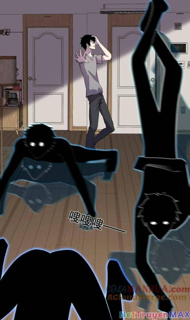 Nhìn Thấy Thanh Máu, Ta Xử Tội Thần Linh Chapter 6 - Trang 2