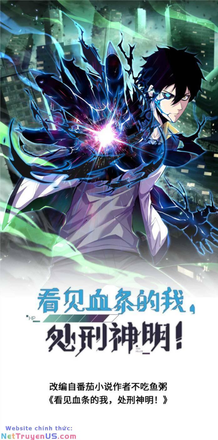 Nhìn Thấy Thanh Máu, Ta Xử Tội Thần Linh Chapter 60 - Trang 2