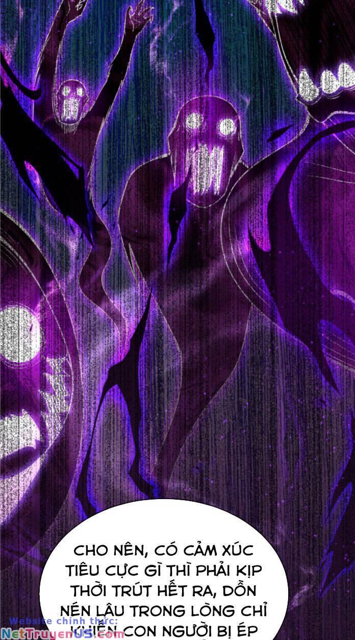 Nhìn Thấy Thanh Máu, Ta Xử Tội Thần Linh Chapter 60 - Trang 2