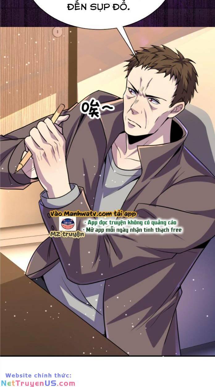 Nhìn Thấy Thanh Máu, Ta Xử Tội Thần Linh Chapter 60 - Trang 2