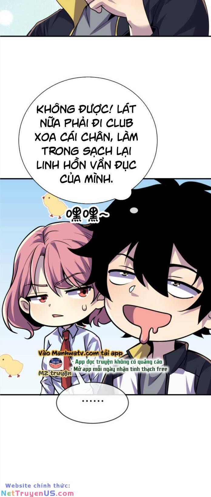 Nhìn Thấy Thanh Máu, Ta Xử Tội Thần Linh Chapter 60 - Trang 2