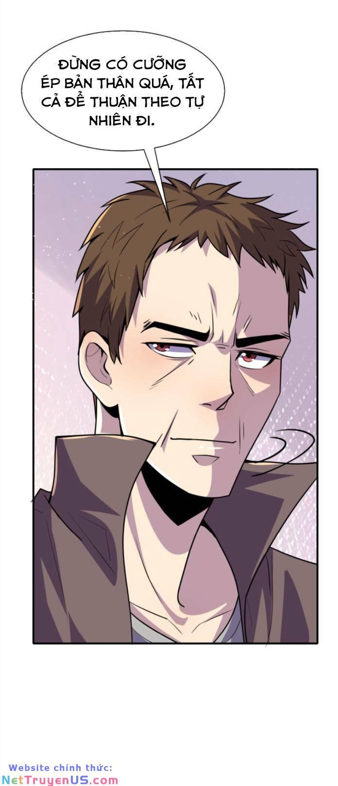 Nhìn Thấy Thanh Máu, Ta Xử Tội Thần Linh Chapter 60 - Trang 2