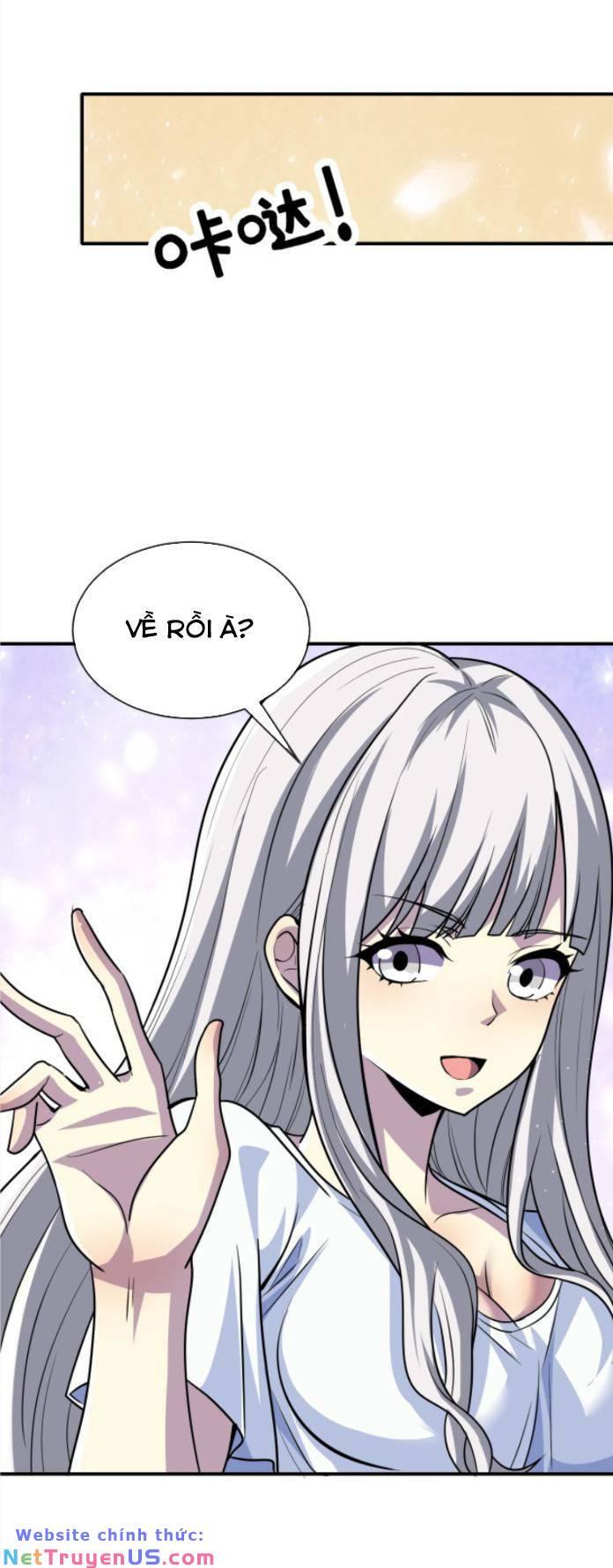 Nhìn Thấy Thanh Máu, Ta Xử Tội Thần Linh Chapter 60 - Trang 2