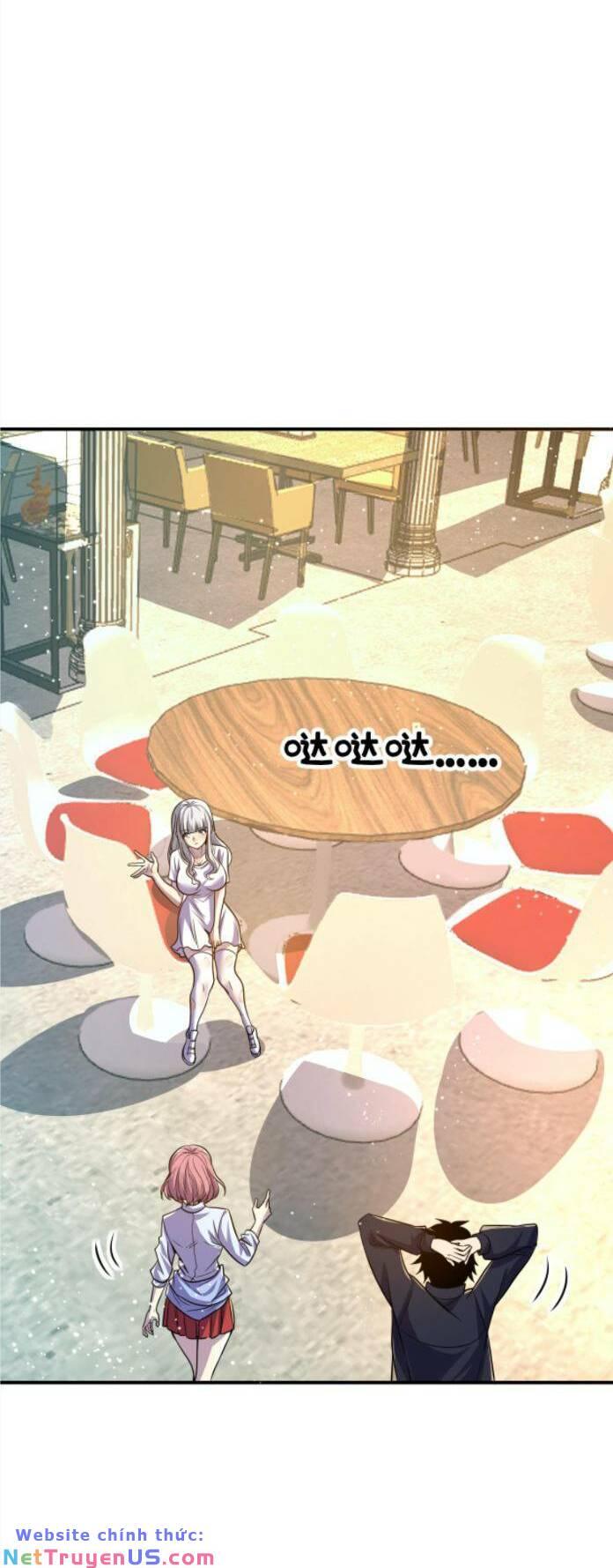 Nhìn Thấy Thanh Máu, Ta Xử Tội Thần Linh Chapter 60 - Trang 2