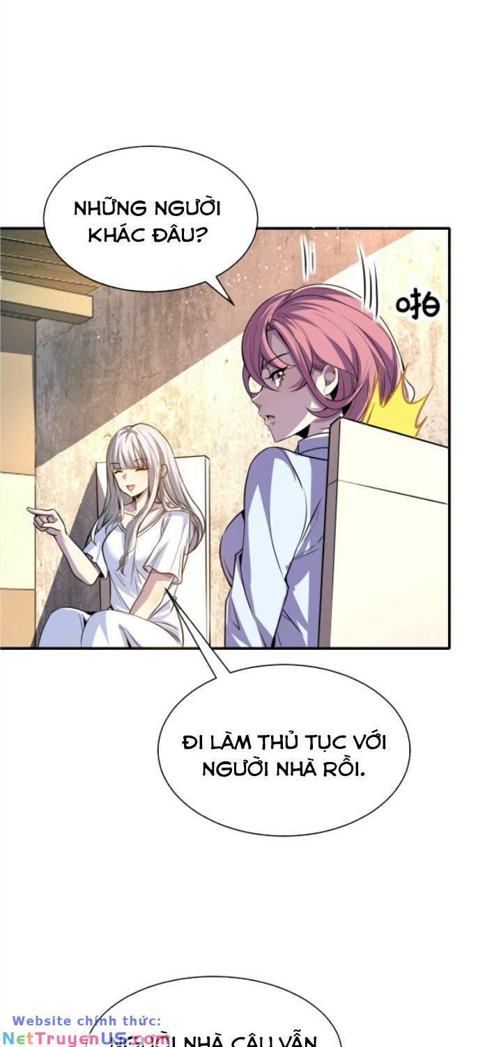 Nhìn Thấy Thanh Máu, Ta Xử Tội Thần Linh Chapter 60 - Trang 2