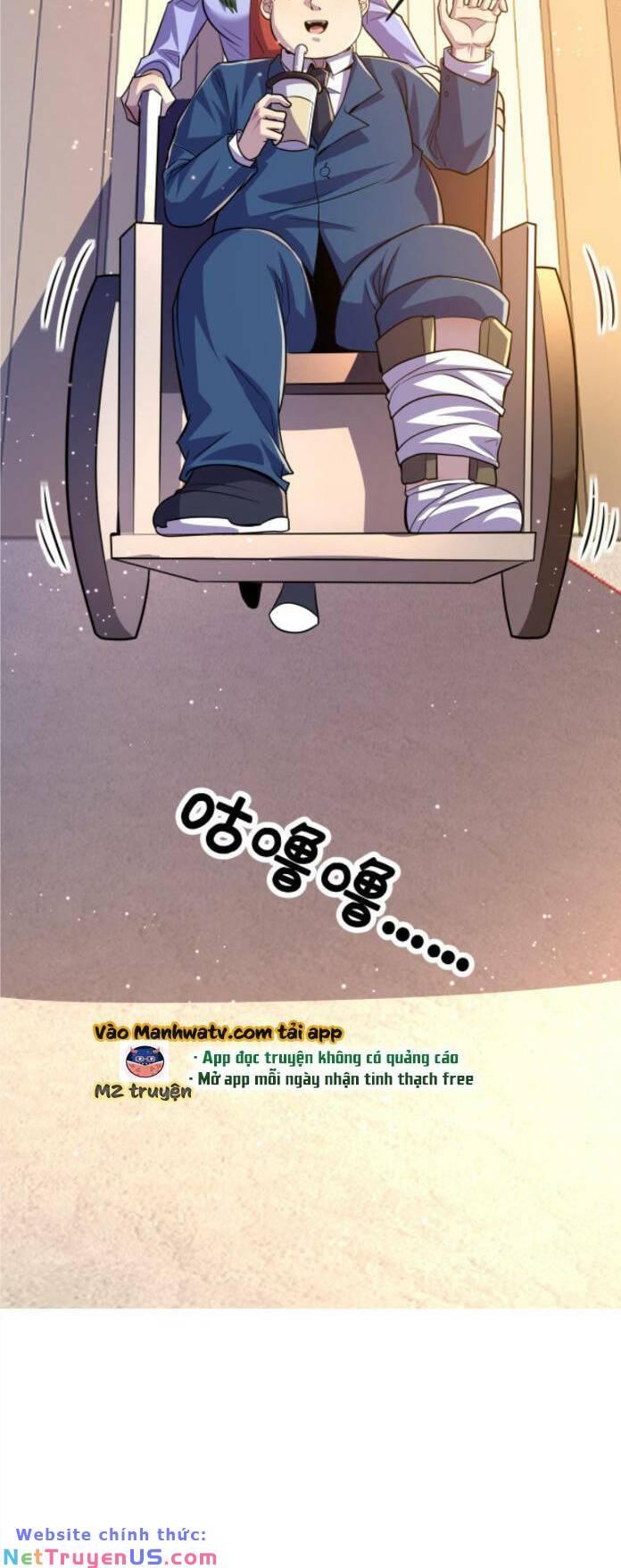 Nhìn Thấy Thanh Máu, Ta Xử Tội Thần Linh Chapter 60 - Trang 2