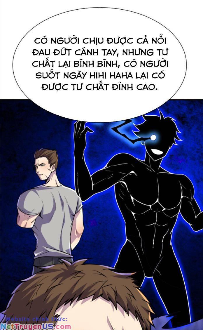 Nhìn Thấy Thanh Máu, Ta Xử Tội Thần Linh Chapter 60 - Trang 2