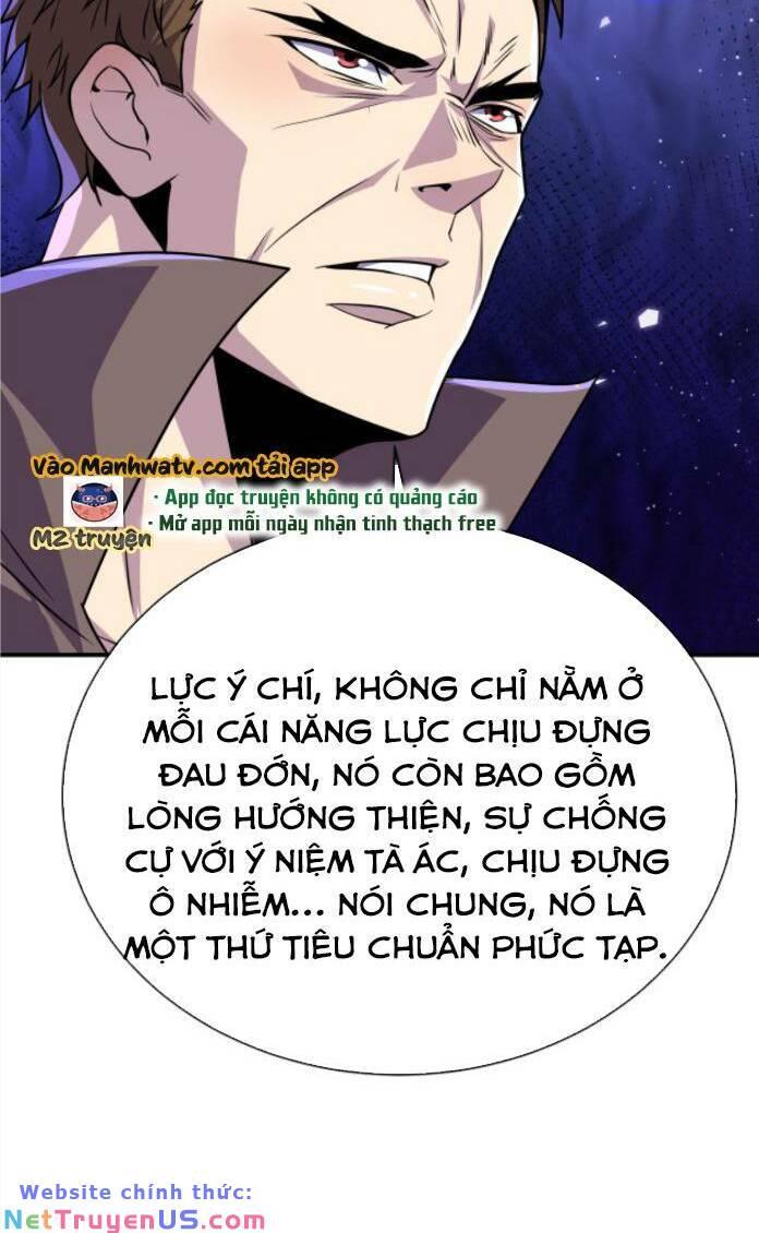 Nhìn Thấy Thanh Máu, Ta Xử Tội Thần Linh Chapter 60 - Trang 2