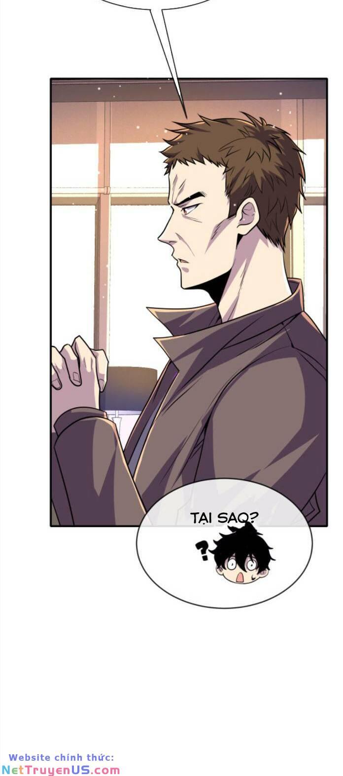 Nhìn Thấy Thanh Máu, Ta Xử Tội Thần Linh Chapter 60 - Trang 2