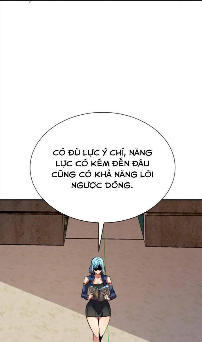 Nhìn Thấy Thanh Máu, Ta Xử Tội Thần Linh Chapter 61 - Trang 2