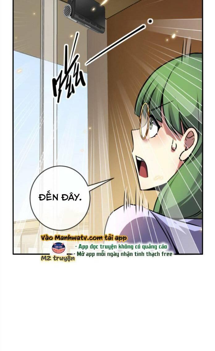 Nhìn Thấy Thanh Máu, Ta Xử Tội Thần Linh Chapter 61 - Trang 2