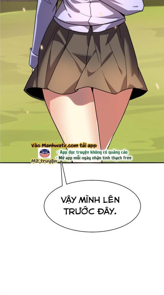 Nhìn Thấy Thanh Máu, Ta Xử Tội Thần Linh Chapter 61 - Trang 2