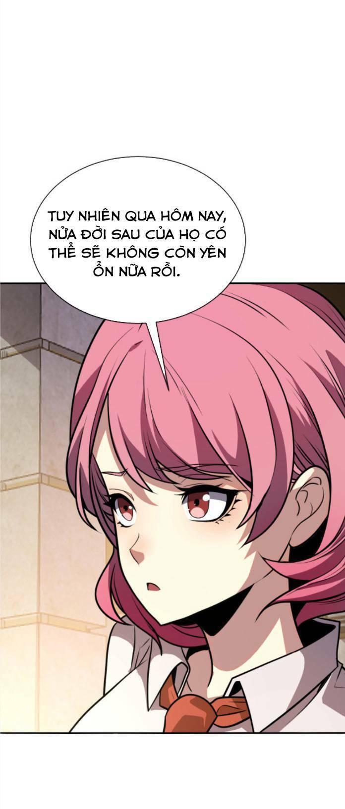 Nhìn Thấy Thanh Máu, Ta Xử Tội Thần Linh Chapter 61 - Trang 2