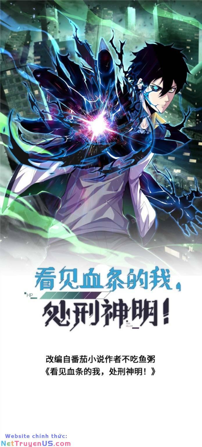 Nhìn Thấy Thanh Máu, Ta Xử Tội Thần Linh Chapter 62 - Trang 2