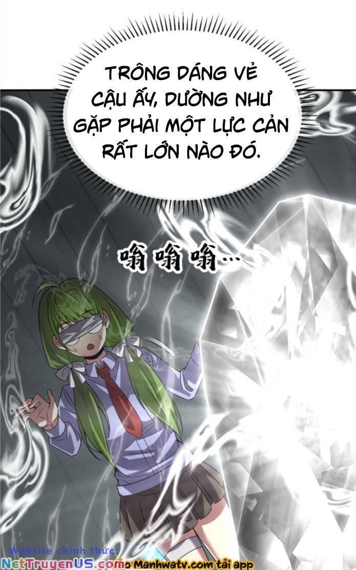 Nhìn Thấy Thanh Máu, Ta Xử Tội Thần Linh Chapter 62 - Trang 2