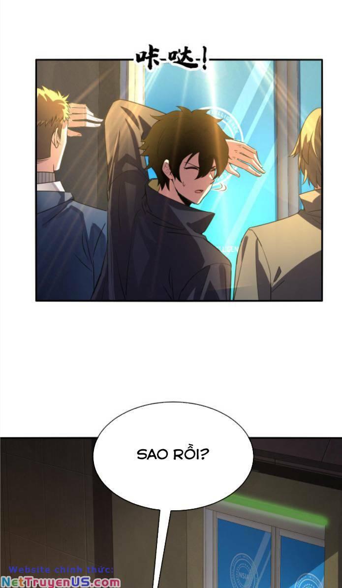 Nhìn Thấy Thanh Máu, Ta Xử Tội Thần Linh Chapter 62 - Trang 2