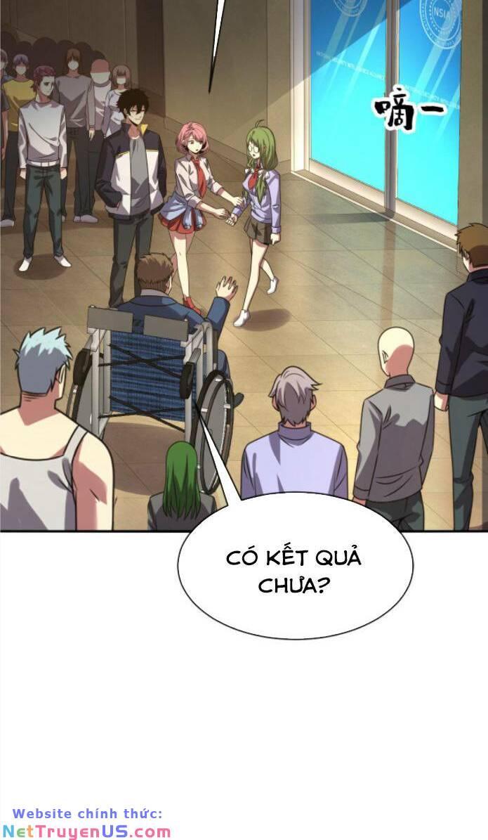 Nhìn Thấy Thanh Máu, Ta Xử Tội Thần Linh Chapter 62 - Trang 2