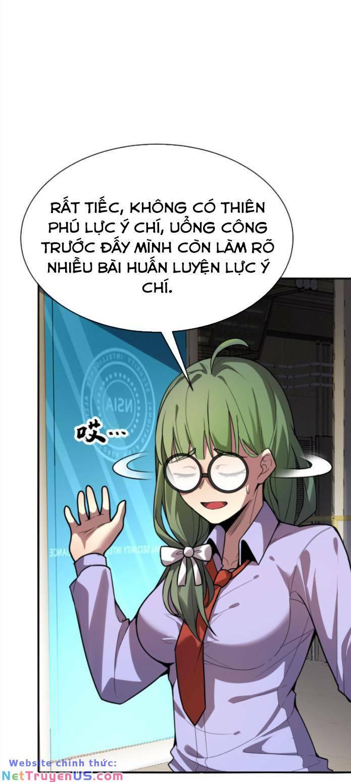 Nhìn Thấy Thanh Máu, Ta Xử Tội Thần Linh Chapter 62 - Trang 2