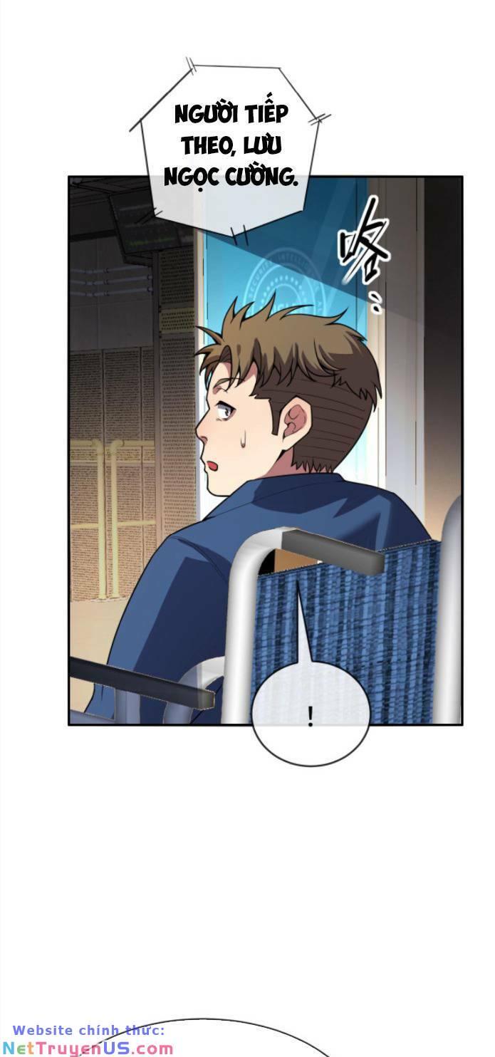 Nhìn Thấy Thanh Máu, Ta Xử Tội Thần Linh Chapter 62 - Trang 2
