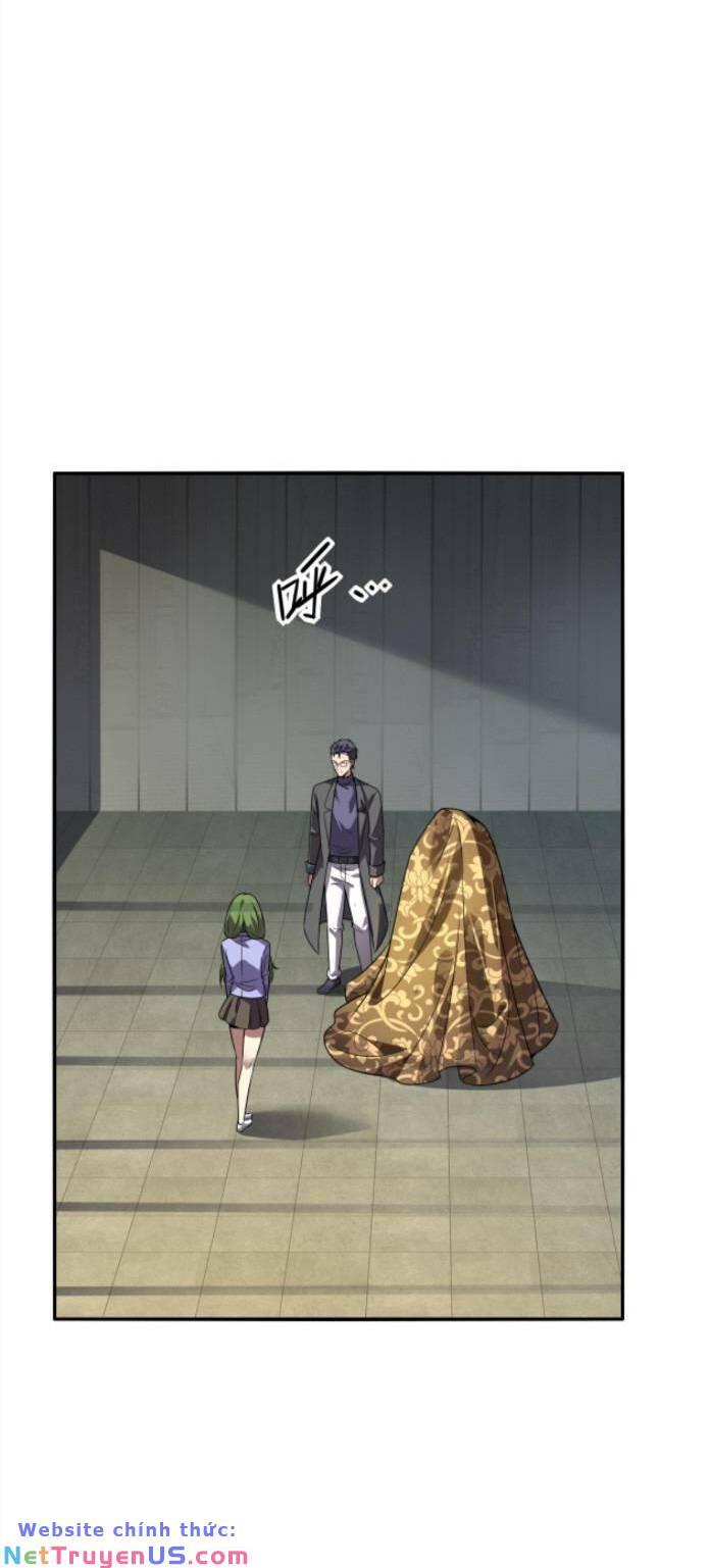 Nhìn Thấy Thanh Máu, Ta Xử Tội Thần Linh Chapter 62 - Trang 2