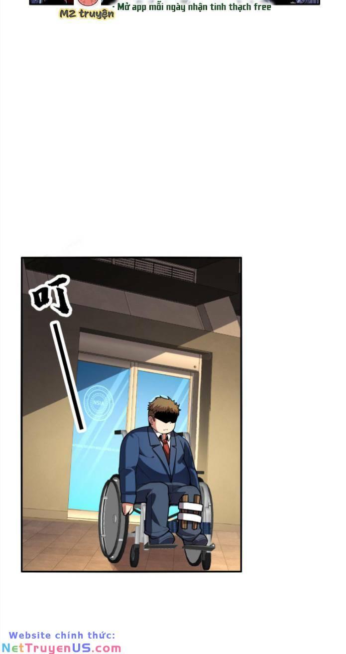 Nhìn Thấy Thanh Máu, Ta Xử Tội Thần Linh Chapter 62 - Trang 2