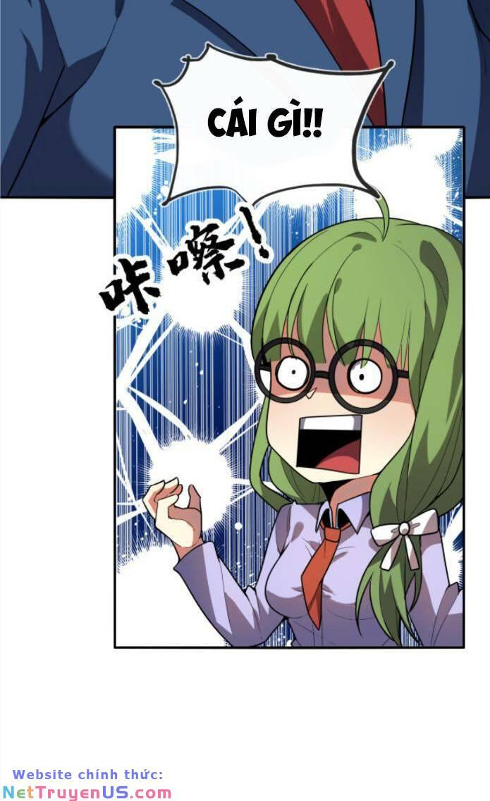 Nhìn Thấy Thanh Máu, Ta Xử Tội Thần Linh Chapter 62 - Trang 2