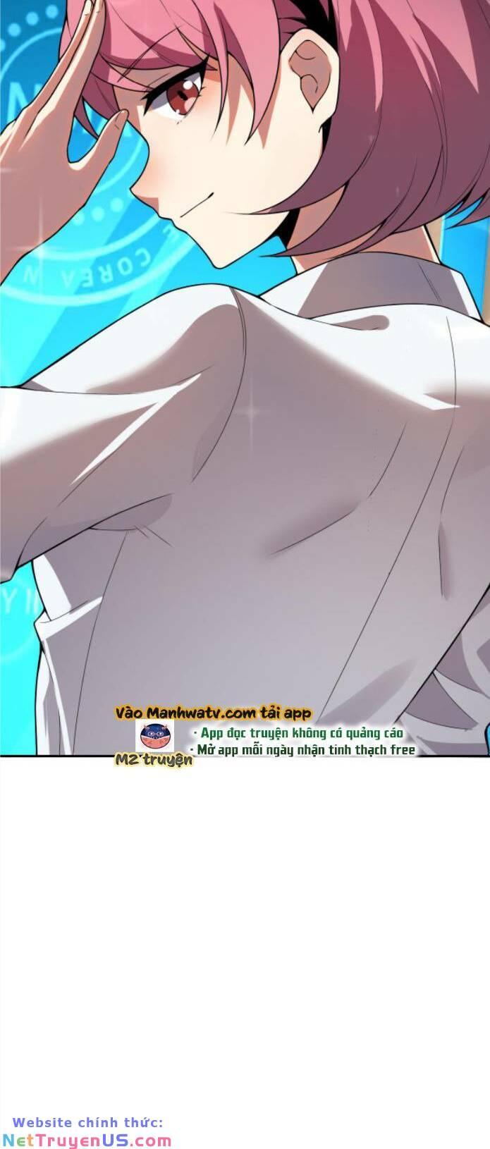 Nhìn Thấy Thanh Máu, Ta Xử Tội Thần Linh Chapter 62 - Trang 2