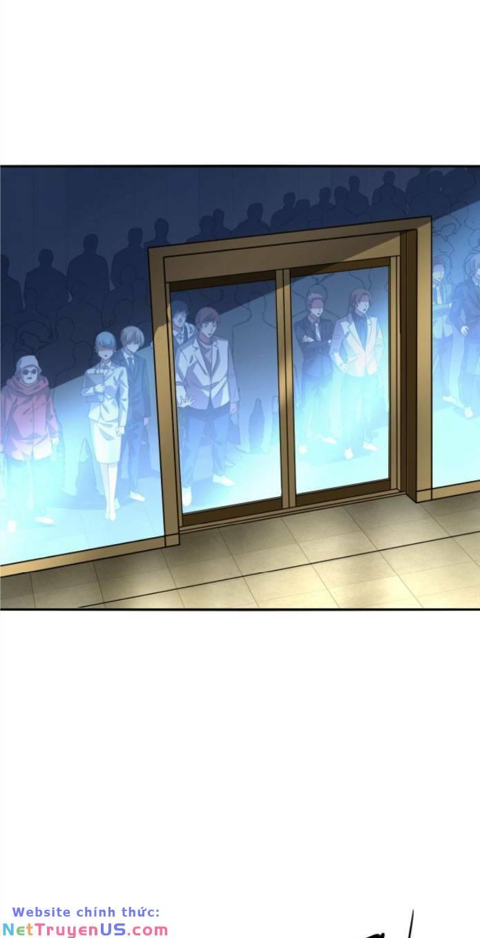 Nhìn Thấy Thanh Máu, Ta Xử Tội Thần Linh Chapter 62 - Trang 2