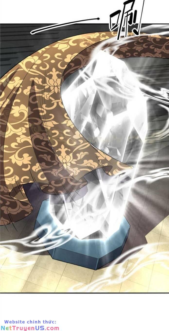 Nhìn Thấy Thanh Máu, Ta Xử Tội Thần Linh Chapter 62 - Trang 2