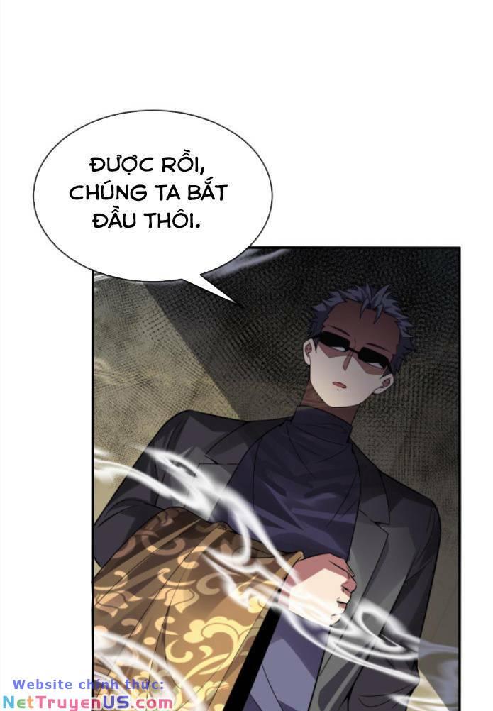 Nhìn Thấy Thanh Máu, Ta Xử Tội Thần Linh Chapter 62 - Trang 2