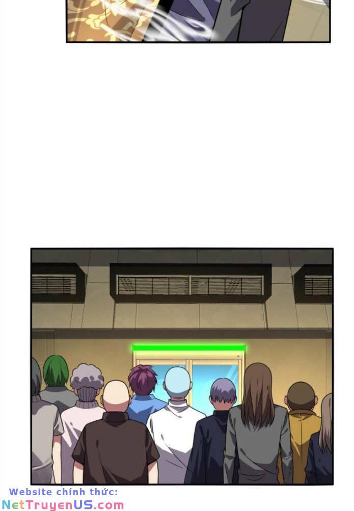 Nhìn Thấy Thanh Máu, Ta Xử Tội Thần Linh Chapter 62 - Trang 2