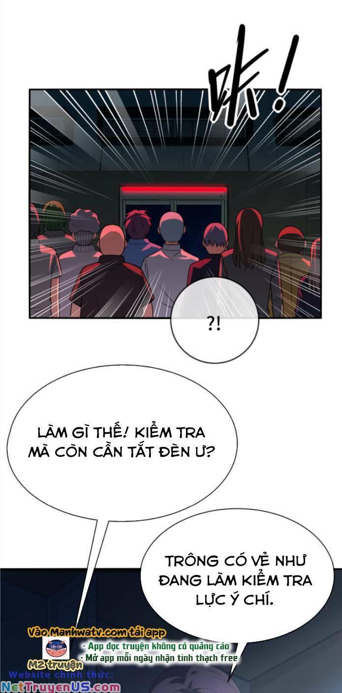 Nhìn Thấy Thanh Máu, Ta Xử Tội Thần Linh Chapter 62 - Trang 2