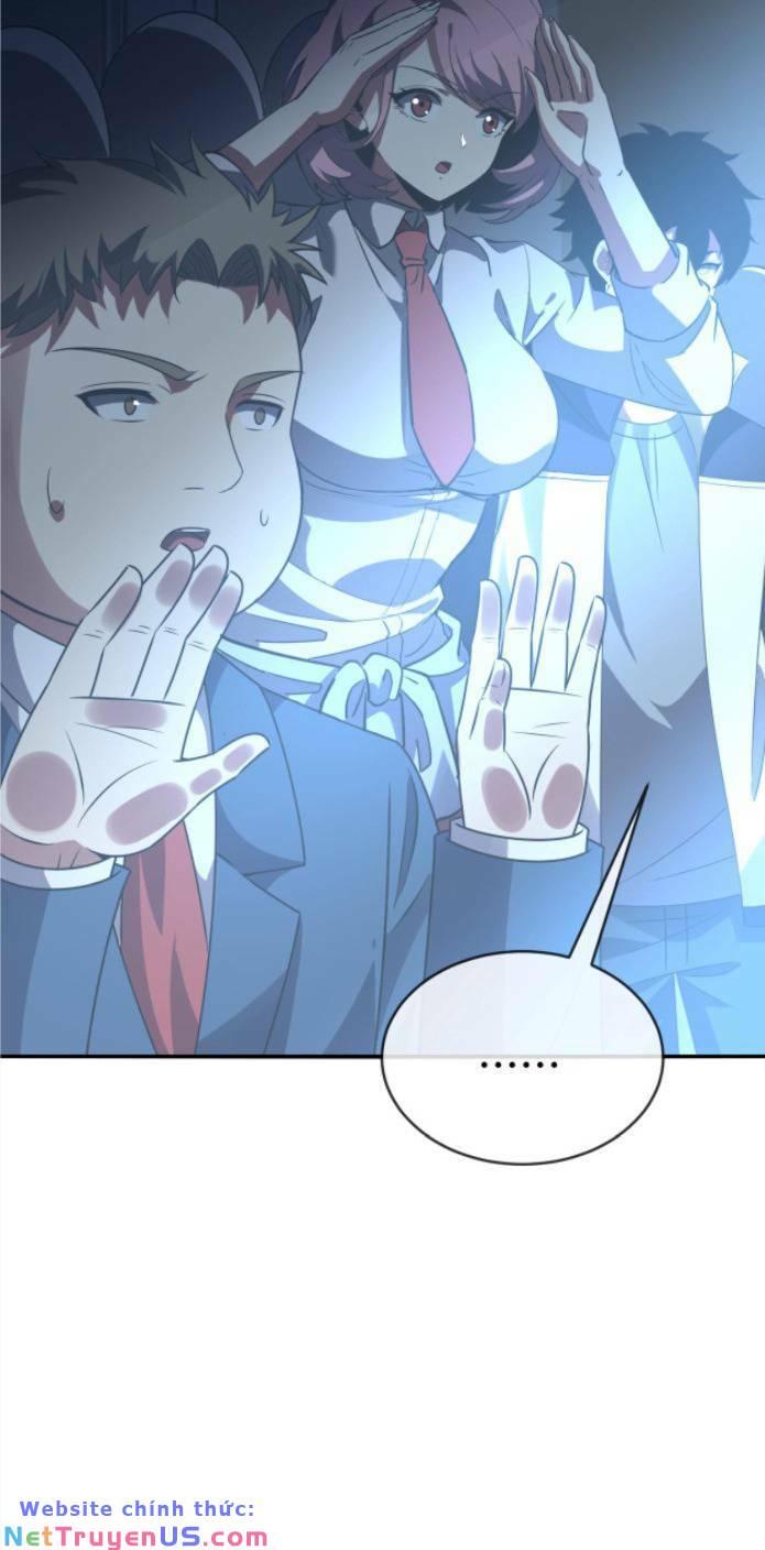 Nhìn Thấy Thanh Máu, Ta Xử Tội Thần Linh Chapter 62 - Trang 2