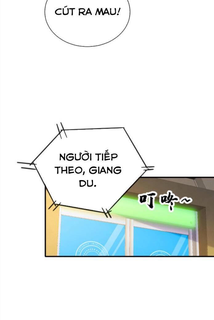 Nhìn Thấy Thanh Máu, Ta Xử Tội Thần Linh Chapter 63 - Trang 2