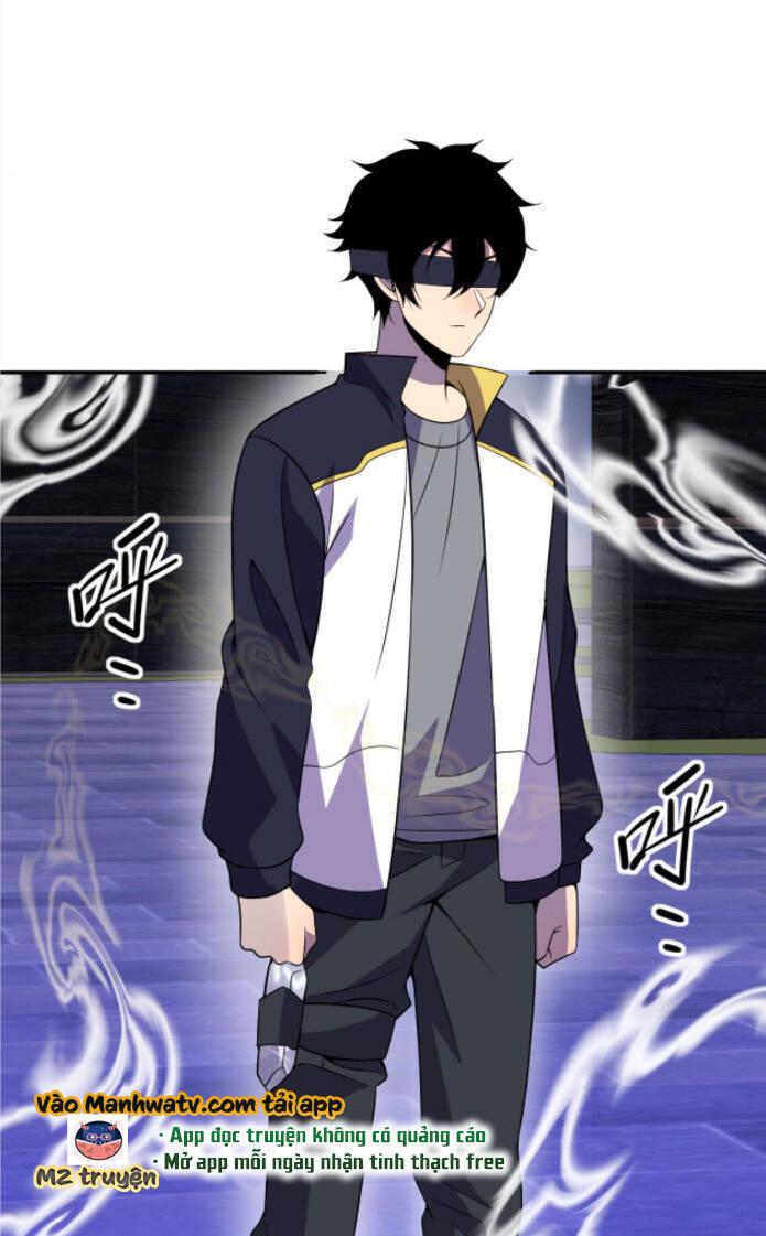 Nhìn Thấy Thanh Máu, Ta Xử Tội Thần Linh Chapter 63 - Trang 2