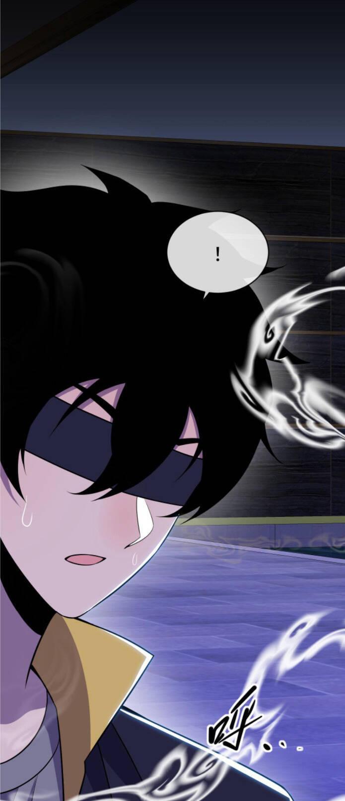 Nhìn Thấy Thanh Máu, Ta Xử Tội Thần Linh Chapter 63 - Trang 2