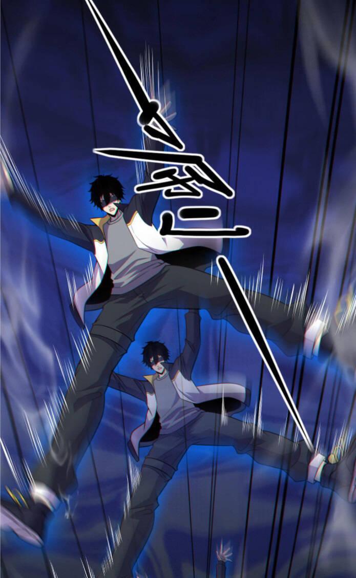 Nhìn Thấy Thanh Máu, Ta Xử Tội Thần Linh Chapter 63 - Trang 2