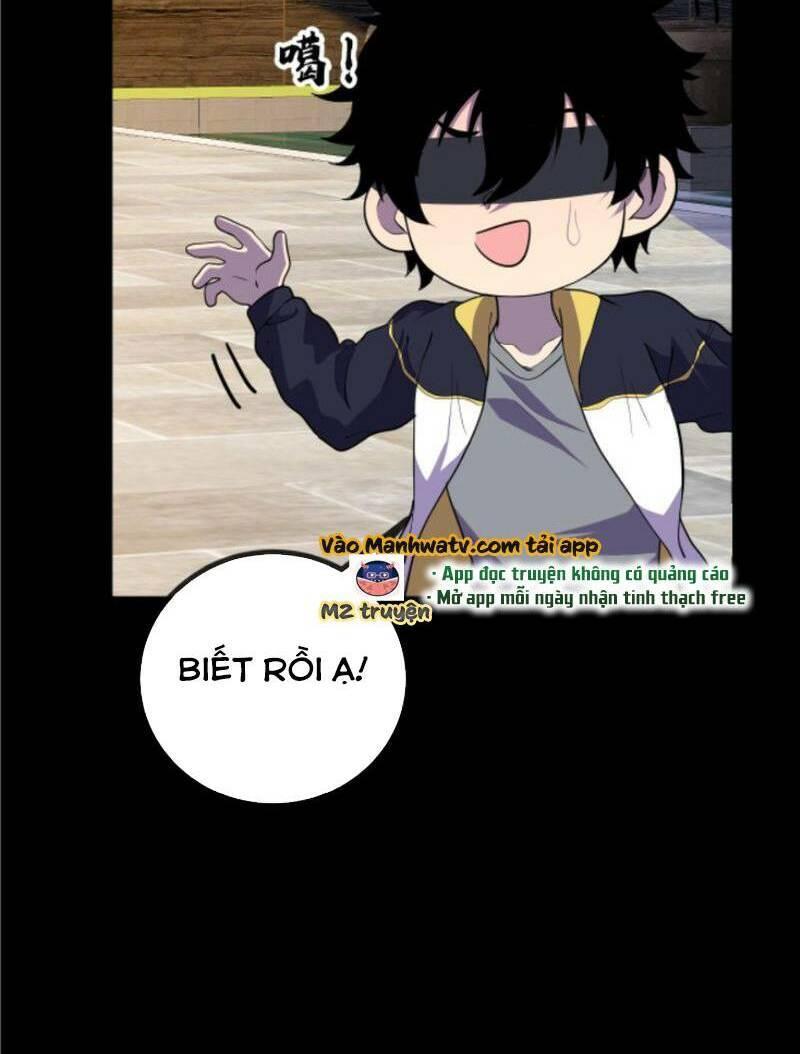 Nhìn Thấy Thanh Máu, Ta Xử Tội Thần Linh Chapter 64 - Trang 2