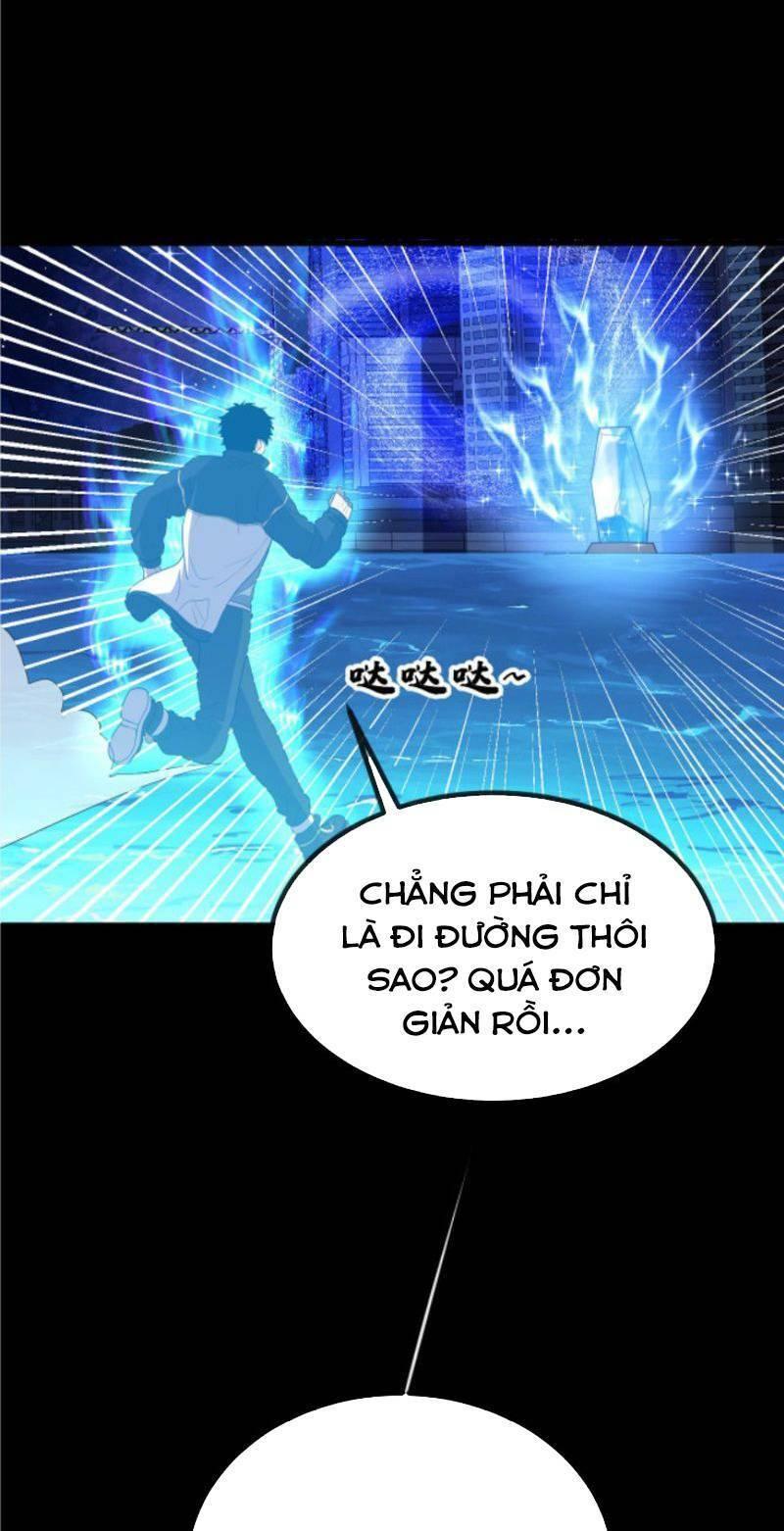 Nhìn Thấy Thanh Máu, Ta Xử Tội Thần Linh Chapter 64 - Trang 2