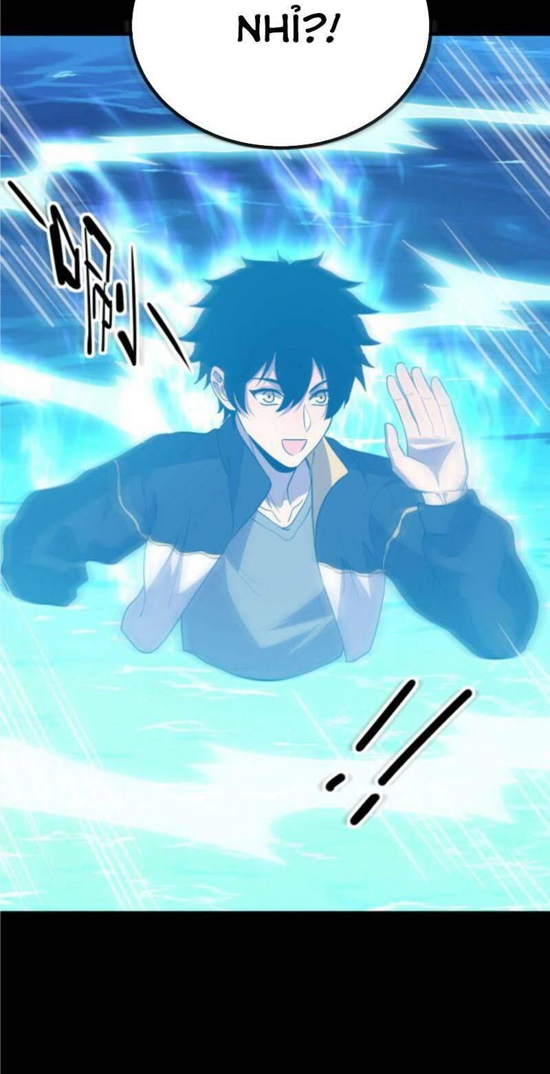 Nhìn Thấy Thanh Máu, Ta Xử Tội Thần Linh Chapter 64 - Trang 2