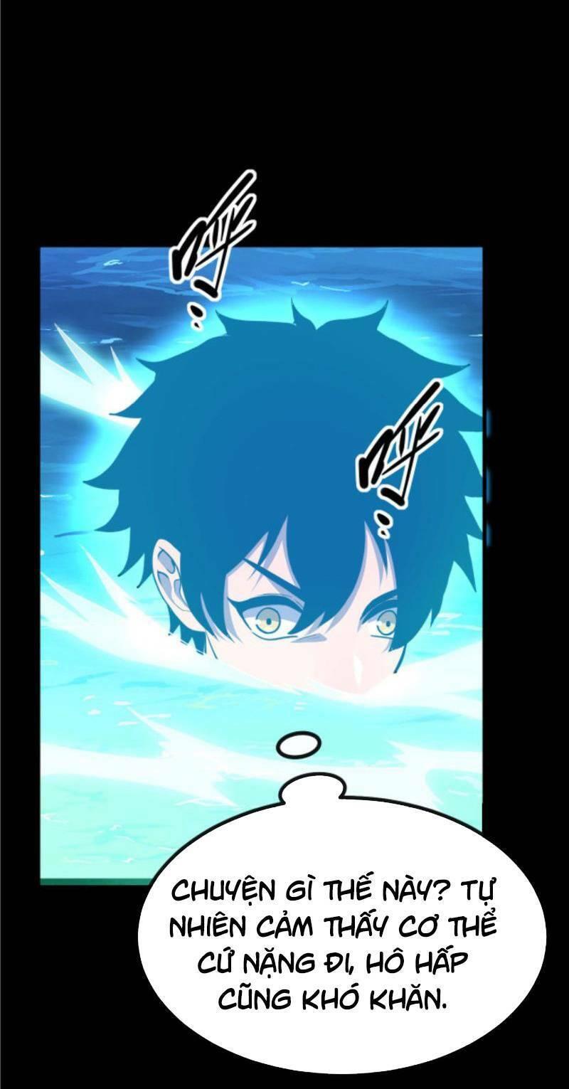 Nhìn Thấy Thanh Máu, Ta Xử Tội Thần Linh Chapter 64 - Trang 2