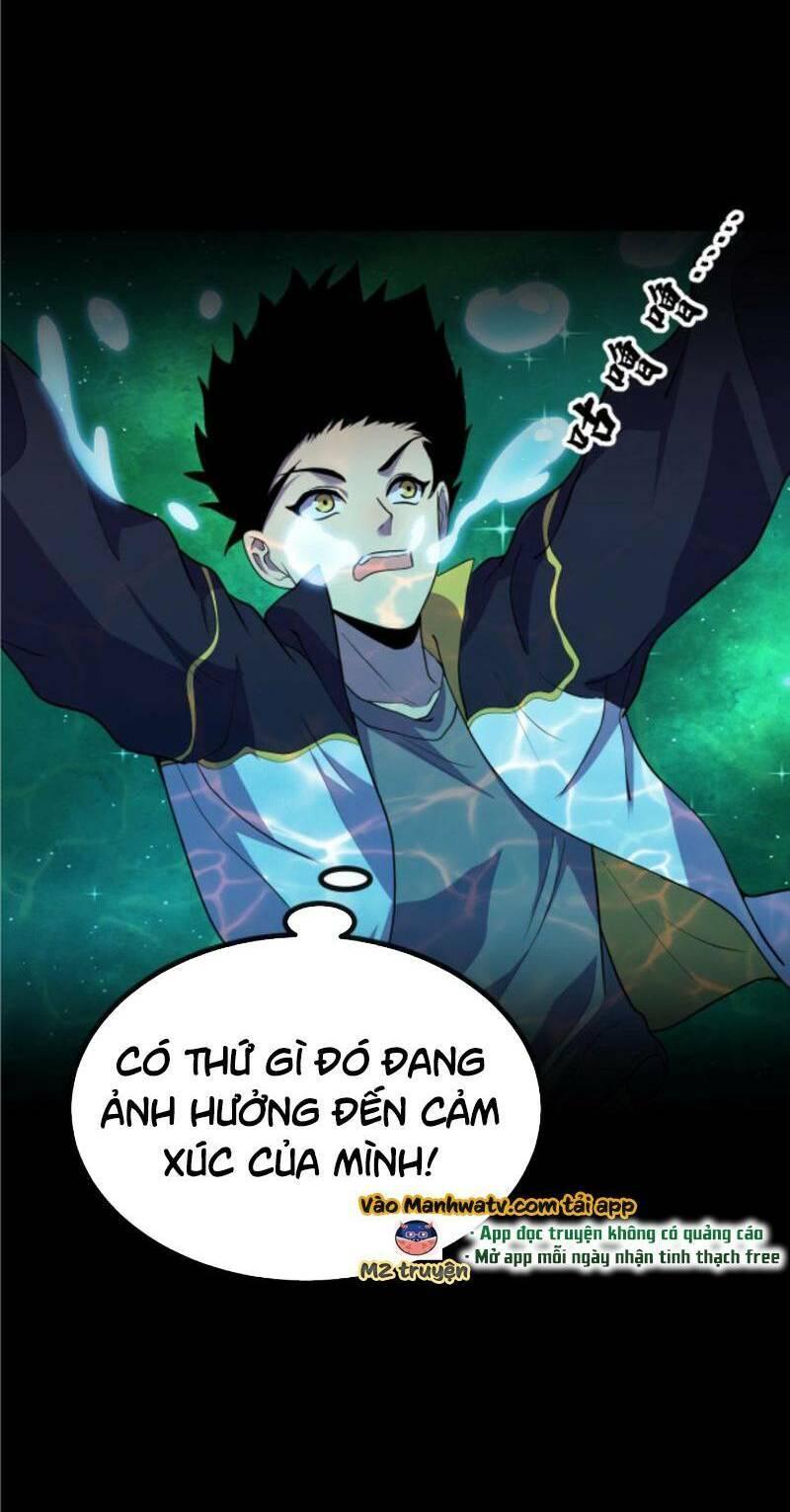 Nhìn Thấy Thanh Máu, Ta Xử Tội Thần Linh Chapter 64 - Trang 2