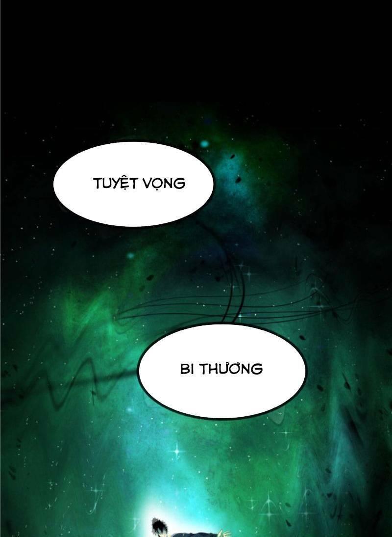 Nhìn Thấy Thanh Máu, Ta Xử Tội Thần Linh Chapter 64 - Trang 2