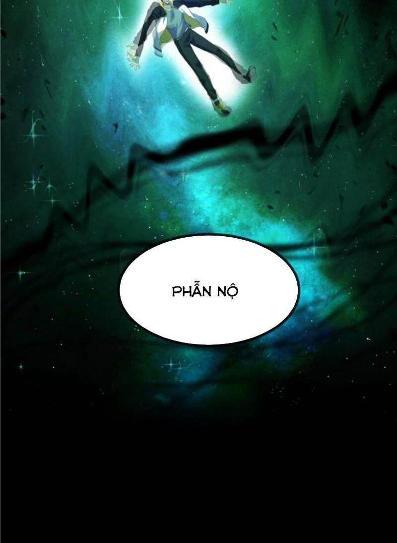 Nhìn Thấy Thanh Máu, Ta Xử Tội Thần Linh Chapter 64 - Trang 2