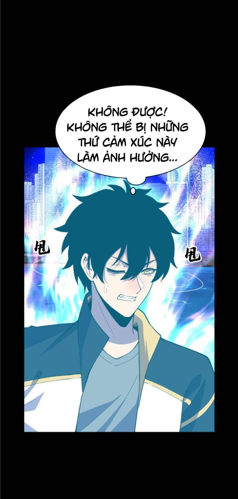 Nhìn Thấy Thanh Máu, Ta Xử Tội Thần Linh Chapter 64 - Trang 2