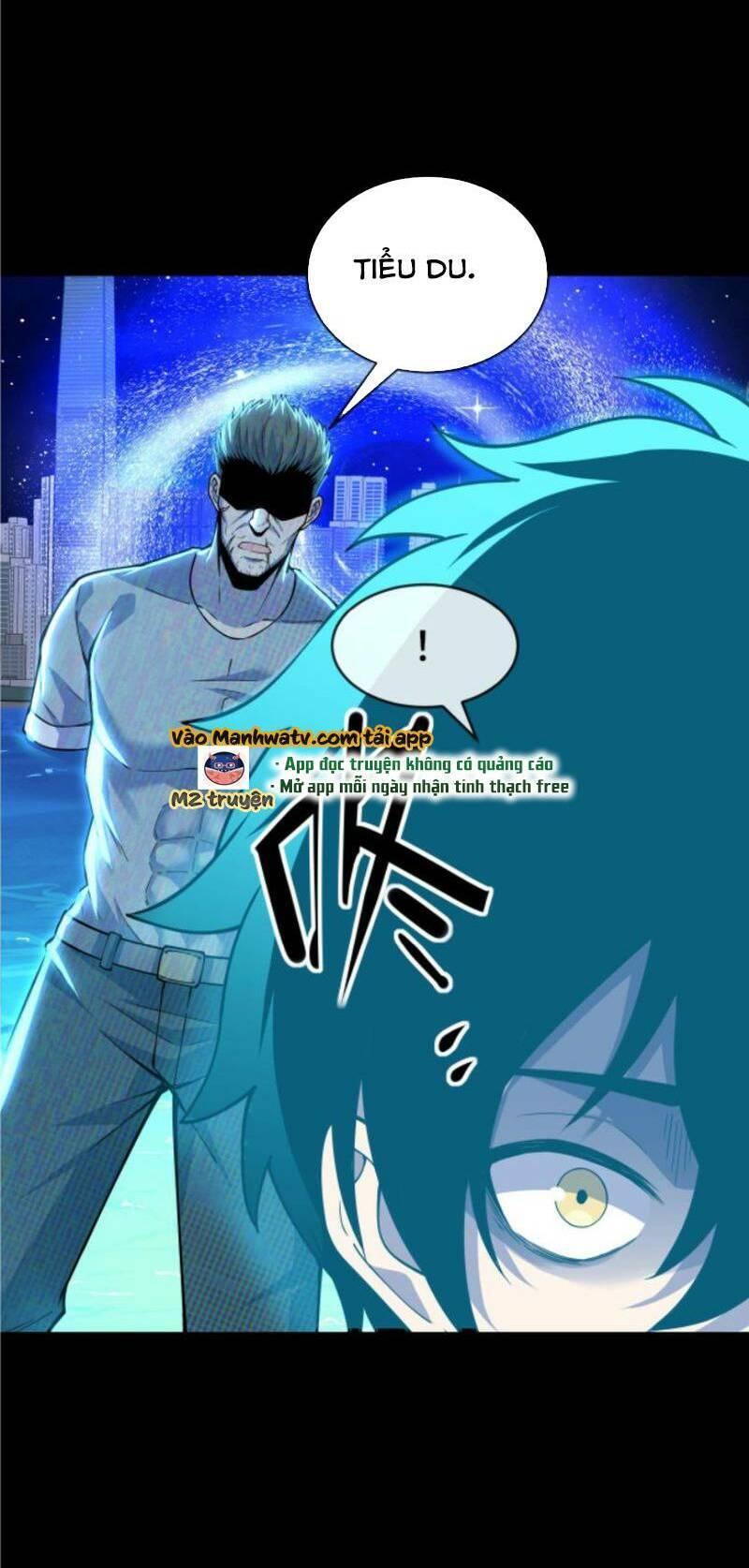 Nhìn Thấy Thanh Máu, Ta Xử Tội Thần Linh Chapter 64 - Trang 2